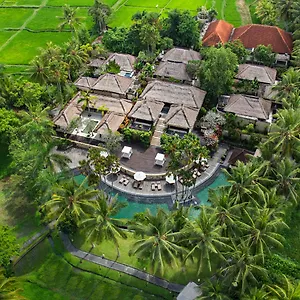 5* Resort The Village &