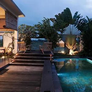 Ikan Villa