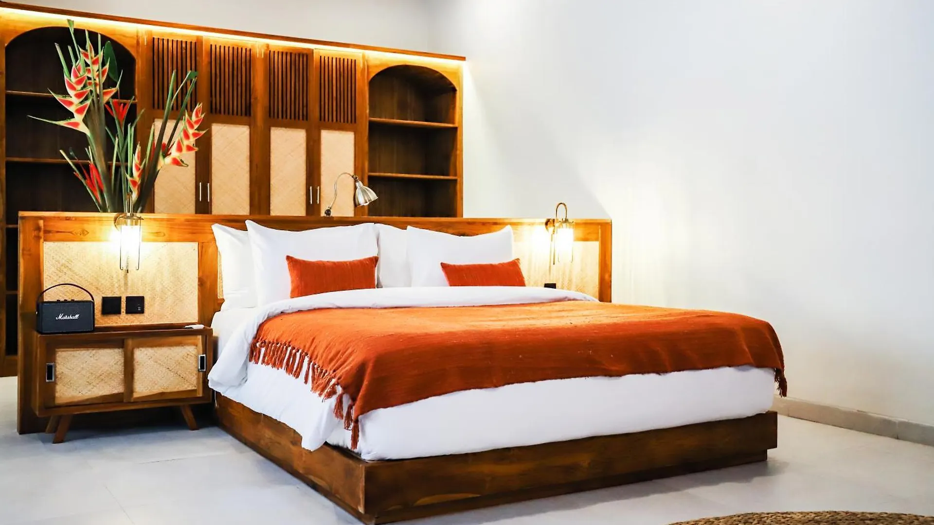 Villa New Batavia - Modern Luxury & Cultural Fusion Ubud  0*, Ubud (Bali) Indonesia