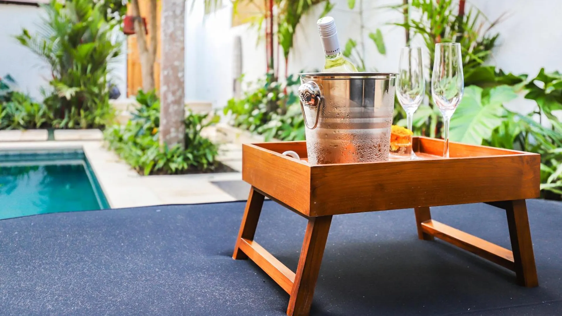 Villa New Batavia - Modern Luxury & Cultural Fusion Ubud   Ubud (Bali)