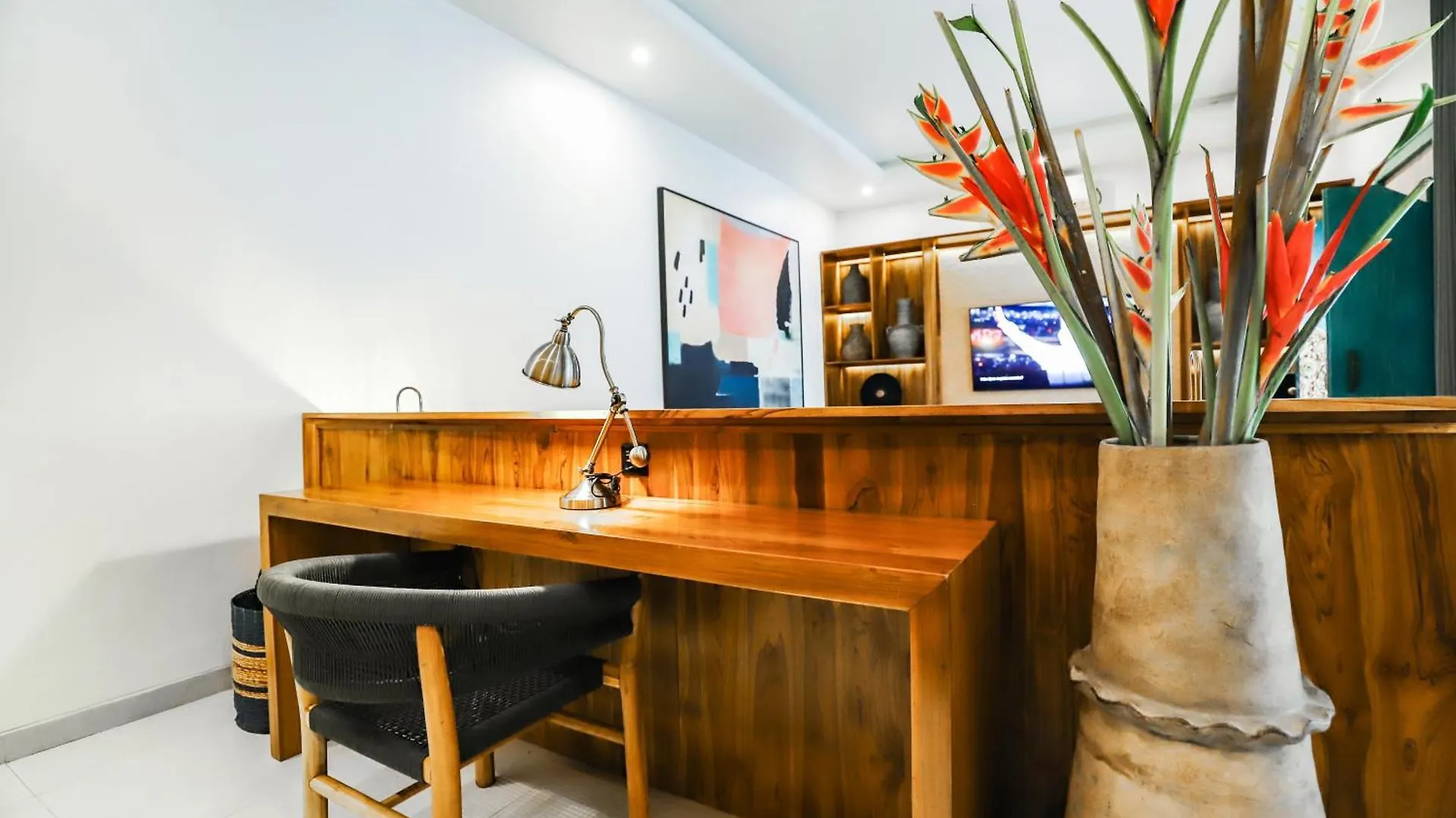 Villa New Batavia - Modern Luxury & Cultural Fusion Ubud  0*, Ubud (Bali) Indonesia